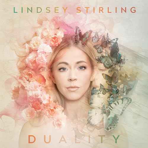 Lindsey Stirling - Duality [LP] - Vinyl