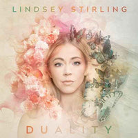 Lindsey Stirling - Duality [LP] - Vinyl