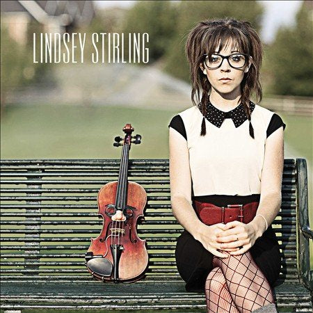 Lindsey Stirling - LINDSEY STIRLING - Vinyl