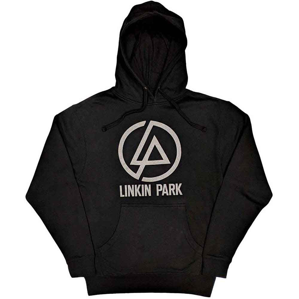 LINKIN PARK - Concentric - Sweatshirt Black