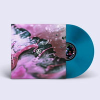 LINKIN PARK - From Zero [Explicit Content] (Translucent Sea Blue Colored Vinyl) - Vinyl