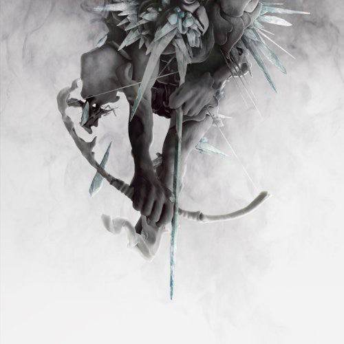 Linkin Park - Hunting Party LP - Vinyl