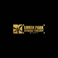 LINKIN PARK - Hybrid Theory (20th Anniversary Edition) (4 Lp's) (Box Set) - Vinyl