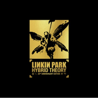 LINKIN PARK - Hybrid Theory 20TH ANNIVERSARY SUPER DELUXE 5CD/3DVD/3LP BOX SET - Vinyl