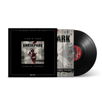 LINKIN PARK - Hybrid Theory (One-Step Vinyl) (Indie Exclusive, Boxed Set) - Vinyl