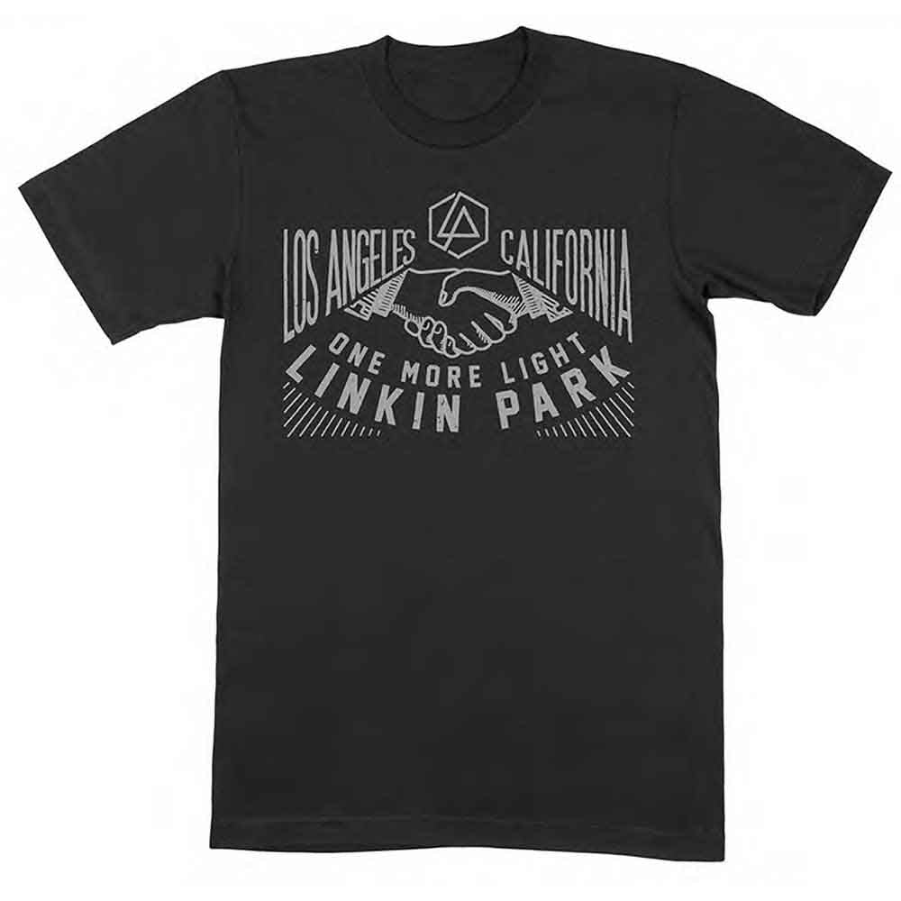 LINKIN PARK - Light In Your Hands - T-Shirt Black
