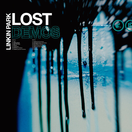 LINKIN PARK - Lost Demos - Vinyl