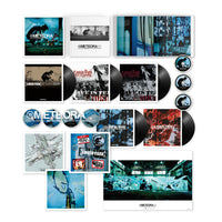 Linkin Park - Meteora 20th Anniversary Edition - Vinyl