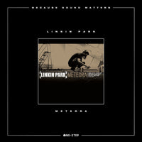 LINKIN PARK - Meteora (One-Step Vinyl) (Indie Exclusive, Boxed Set) - Vinyl