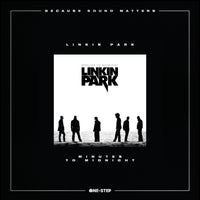 LINKIN PARK - Minutes to Midnight (One-Step Vinyl) (Indie Exclusive, Boxed Set) - Vinyl