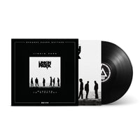 LINKIN PARK - Minutes to Midnight (One-Step Vinyl) (Indie Exclusive, Boxed Set) - Vinyl