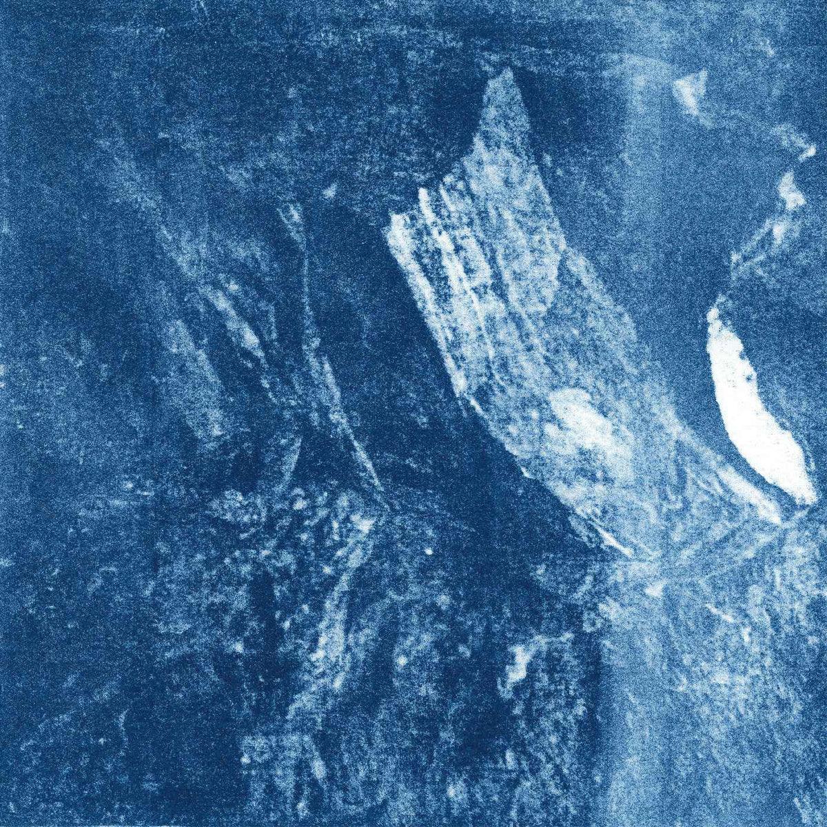 Linnea Talp - Variations For Light Waves - Vinyl