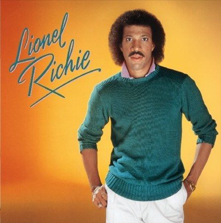 Lionel Richie - Lionel Richie - Vinyl