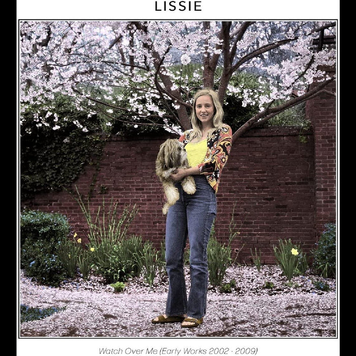Lissie - Watch Over Me (Early Works 2002-2009) - CD