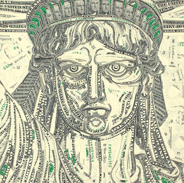 Little Axe - Bought For A Dollar, Sold For A Dime - Vinyl