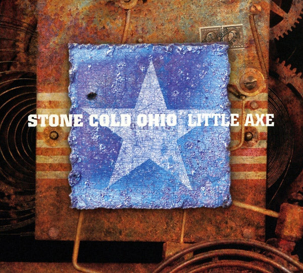 Little Axe - Stone Cold Ohio - Vinyl