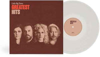 Little Big Town - Greatest Hits (Limited Edition, Translucent Off-White Colored Vinyl) - Vinyl