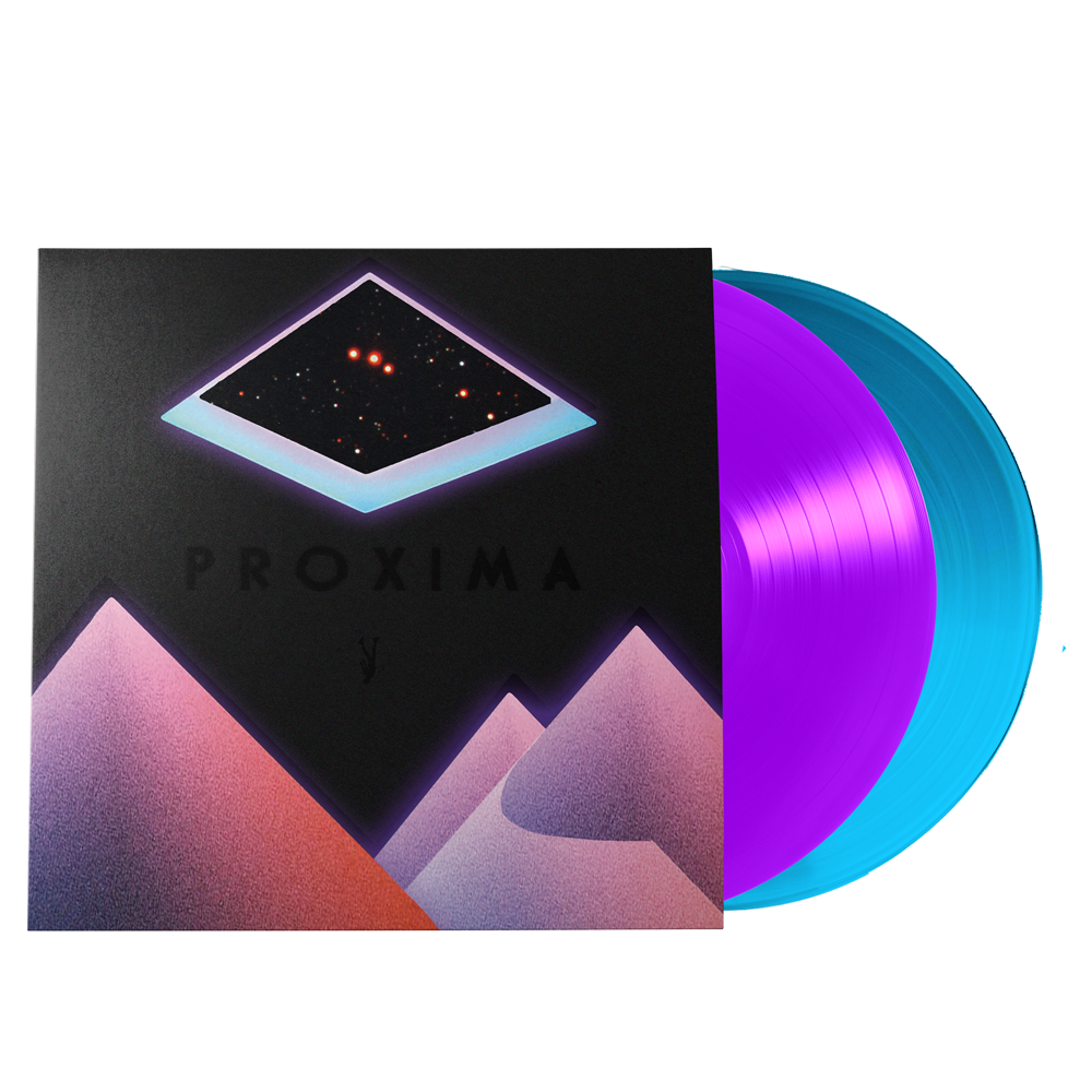 Little Bird - Proxima - Vinyl