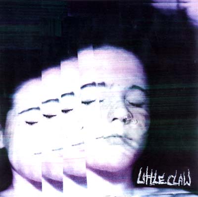 LITTLE CLAW - Spit And Squalor Swallow The Snow - CD