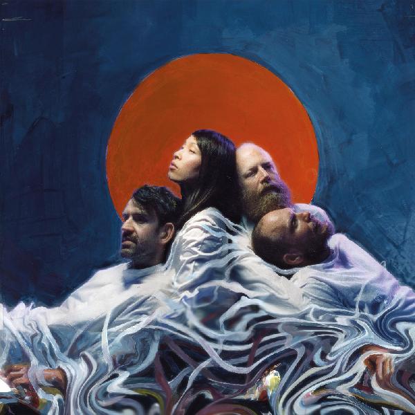 Little Dragon - Slugs of Love (TRANSLUCENT BLUE VINYL) - Vinyl