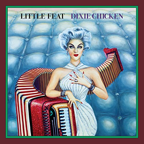 Little Feat - Dixie Chicken (Deluxe Edition) - Vinyl