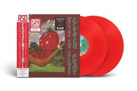 Little Feat - Waiting For Columbus (RSD Essentials, Tomato Red Colored Vinyl) (2 Lp's) - Vinyl