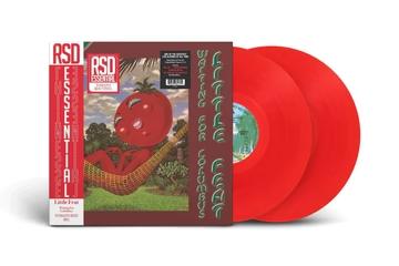 Little Feat - Waiting For Columbus (RSD Essentials, Tomato Red Colored Vinyl) (2 Lp's) - Vinyl