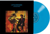 Little Richard - Lifetime Friend (Turquoise Colored Vinyl) - Vinyl