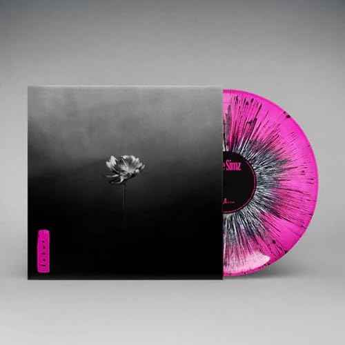 Little Simz - Lotus (Indie Exlusive) (Oink Splatter Vinyl) (2Lp) - Vinyl