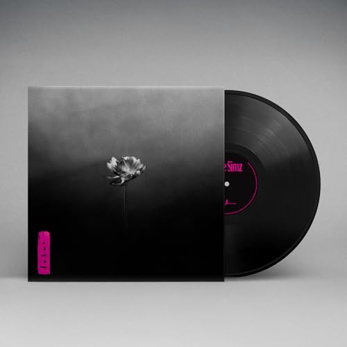 Little Simz - Lotus - Vinyl