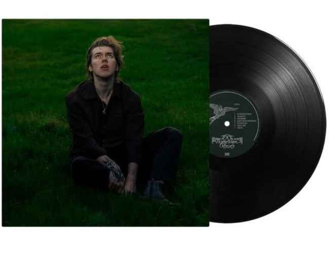 Livingston - A Hometown Odyssey - Vinyl