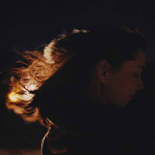 Lizzy McAlpine - five seconds flat - Vinyl