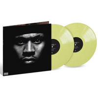LL Cool J - All World: Greatest Hits [Explicit Content] (Limited Edition, Yellow Colored Vinyl) (2 Lp's) - Vinyl