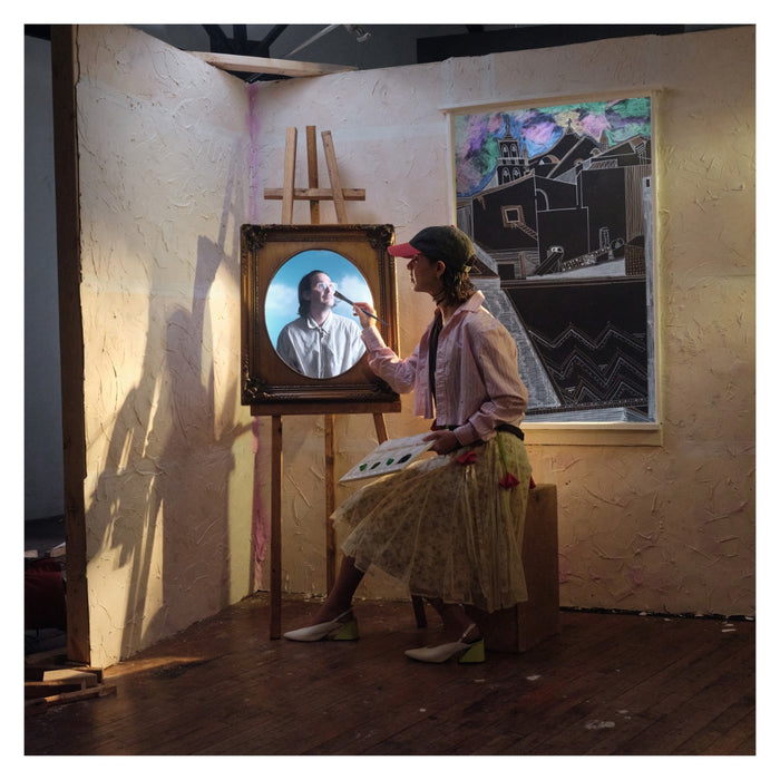 Llc Kinsella & Pulse - Open Ing Night - CD