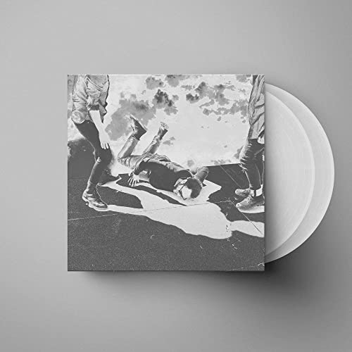 Local Natives - Hummingbird (Colored Vinyl, White, Bonus Tracks, Limited Edition, Anniversary Edition) - Vinyl