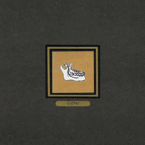 Loftus - Loftus - Vinyl