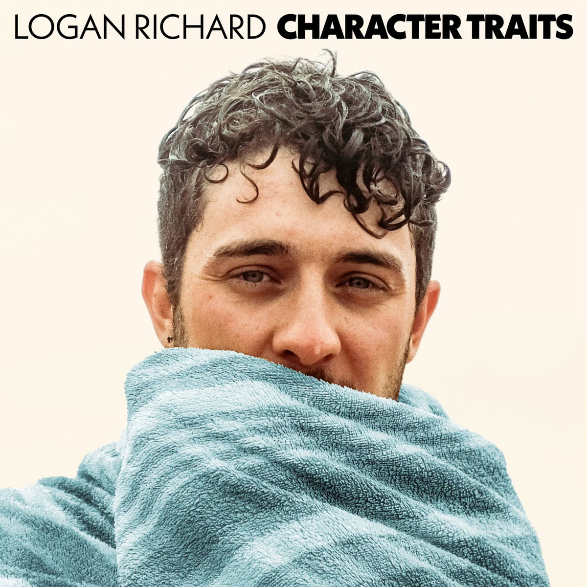 Logan Richard - Character Traits - CD