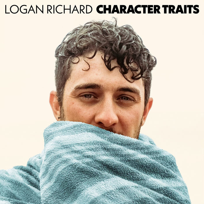 Logan Richard - Character Traits - CD