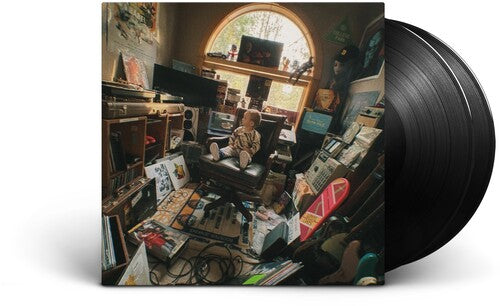 Logic - Vinyl Days [Explicit Content] (2 Lp's) - Vinyl