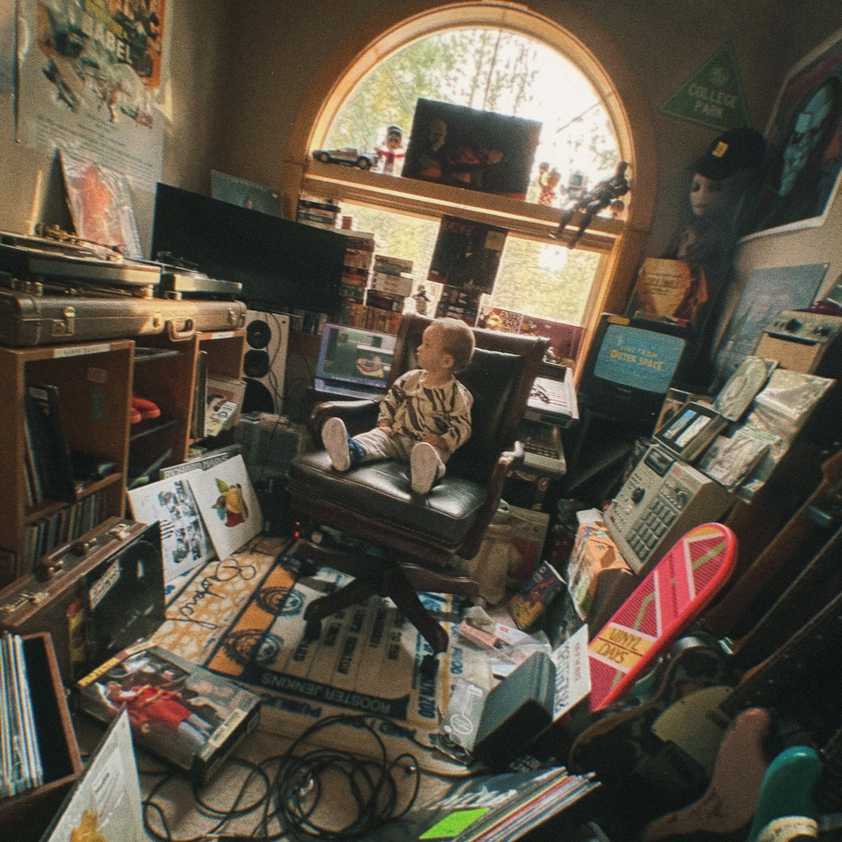 Logic - Vinyl Days [Explicit Content] (2 Lp's) - Vinyl