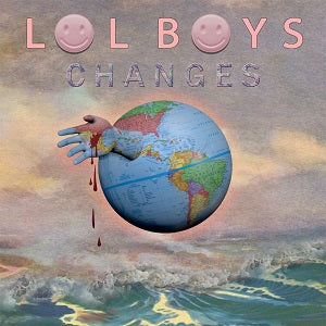 LOL Boys - Changes - 12" - Vinyl