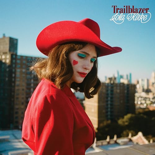 Lola Kirke - Trailblazer [LP] - Vinyl