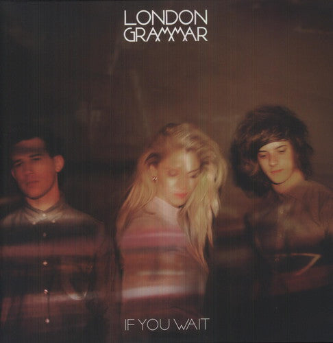 London Grammar - If You Wait [Import] (2 Lp's) - Vinyl