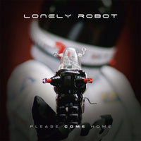 Lonely Robot - Please Come Home (Limited Gatefold, 180-Gram Solid White Colored Vinyl) [Import] (2 Lp's) - Vinyl
