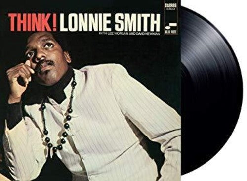 Lonnie Smith - Think (180 Gram Vinyl) - Vinyl
