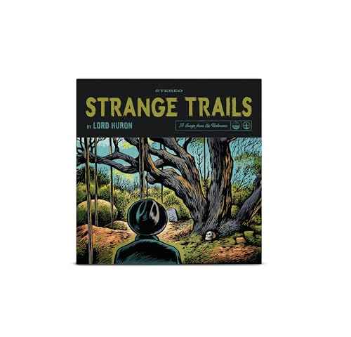 Lord Huron - Strange Trails (10Th Anniversary Edition) [180G 2 Lp] - Vinyl
