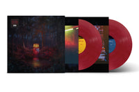 Lord Huron - The Cosmic Selector Vol. 1 [Red Swirl 2 Lp] - Vinyl