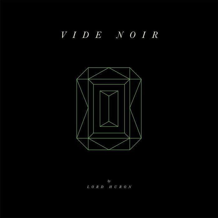 Lord Huron - Vide Noir - Vinyl