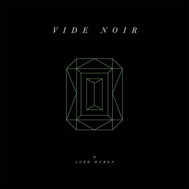 Lord Huron - Vide Noir - Vinyl
