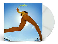 Lorde - Solar Power (Limited Edition, Clear Colored Vinyl) [Import] - Vinyl